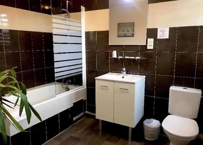 Grand Hotel De Paris